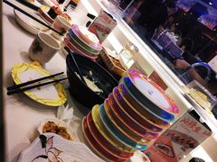 -莲寿司(国兴店)