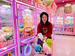 -+WAWA夹娃娃专门店·抓娃娃