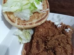 -肯德基(堤口店)