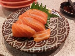 -争鲜回转寿司(西红门荟聚PLUS店)