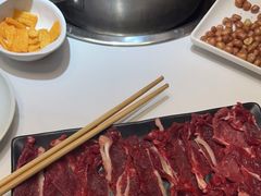 -牛品福潮汕牛肉火锅(旺庄店)