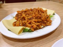 -姥家春饼店(漳州二路店)