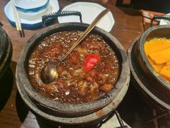 -食锦记·福建私房菜(浦西万达店)