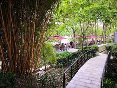 -蜀水别园(青杠树店)