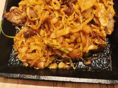 -北李·海肠捞饭·大连菜(望京凯德MALL店)