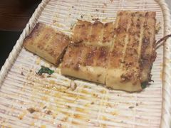 -将军肚烧烤鸡手王(东岭南街店)