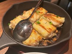 三鲜豆皮-清水亭湖北菜(大屯DT51店)