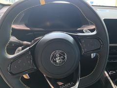 -莲花跑车(国贸商城店)