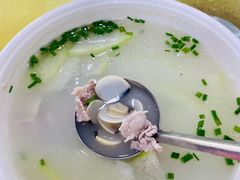 -秋姐美食店(旅游大道店)