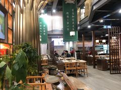 大堂-乜都得港式茶楼(天贵路店)