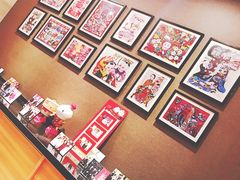 -鼎泰丰(嘉年华•海信广场VILLAGE店)