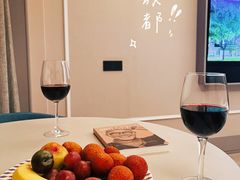 -成都宽窄巷子西美居酒店