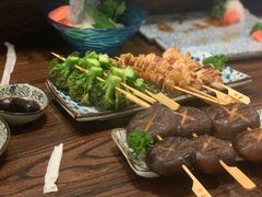 -哥哥の深夜食堂(红松东路店)