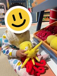 -奈尔宝·儿童乐园·亲子餐厅(华采天地店)