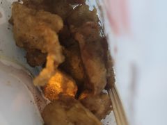 -傅强排骨(成都总店)