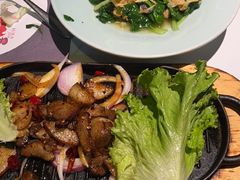 -野蔓果·山野菜(西湖景区·龙井茶田店)