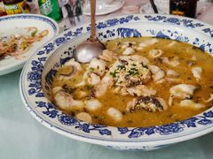-芸海阁·农家私房菜(沙家浜景区出口店)