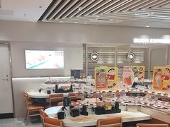 -争鲜回转寿司(东方银座店)