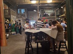 大堂-文和友老长沙龙虾馆(化龙池店)