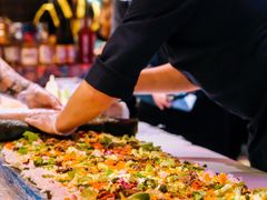 -滩万日本料理Nadaman(国贸大酒店)