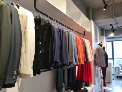-优刻西服西装定制(金轮国际广场店)