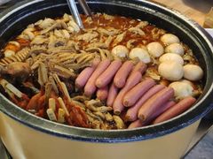 秘制卤蛋-安徽阜阳卷馍(西单店)