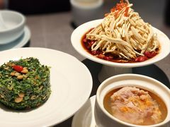 -晓淮山·扬州早茶·淮扬菜(龙阳广场店)