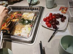 -野妹经典火锅(保利店)