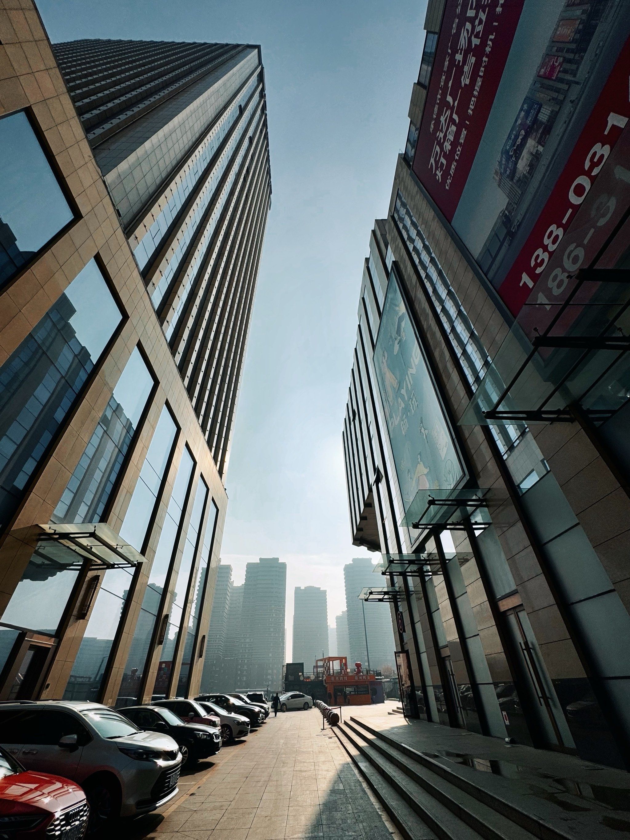 路过你的城市·承德