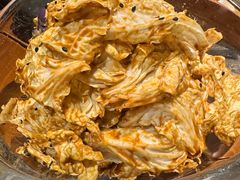 -真地道京味府·鲜橙烤鸭·北京菜(朝外大街东大桥店)