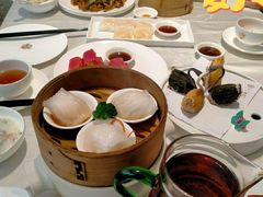 -十二粤味·顺德菜·烧鹅点心(五四广场店)
