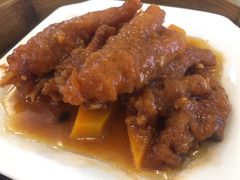 -金河半岛园林酒家(金融城店)