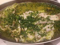 -盛百味·家宴餐厅(霸州分店)