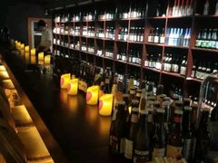 -顽啤熊·酒客酒馆(苏城夜景必选店)