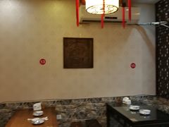 大堂-老马家·舌尖上的西塘美食