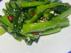 -阿记烧烤(大兴新区店)