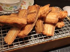 -老头儿油爆虾·知味杭州(爱琴海购物中心)