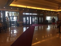 -长春名人酒店