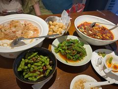 -御湾·浅水湾·贺胜土鸡汤(潜山店)