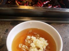 -码头故事火锅(大丰店)