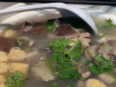 -苏晓玥·手作江南小吃(深圳北站店)