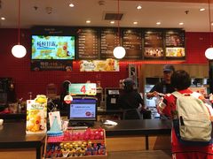 -85度C(南京张府园店)