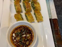 -尽善百年古院餐厅(王家老宅店)