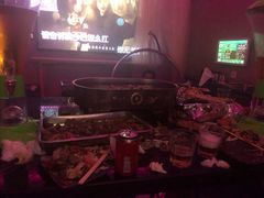 -冰城小镇音乐串吧·聚会餐厅(百子湾店)