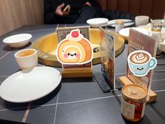 -蜀九香火锅(彩虹店)