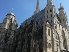 -斯蒂芬主教座堂(Stephansdom)