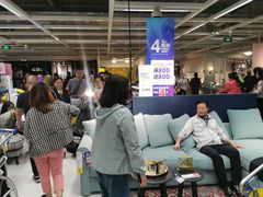 -宜家家居(西安未央商场店)