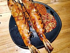 -悦屋老板娘的烤肉店(紫薇田园店)