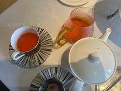 -Le Siècle.百年西餐厅(颐和公馆店)