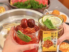 -骨之味·筒骨汤火锅(江头店)